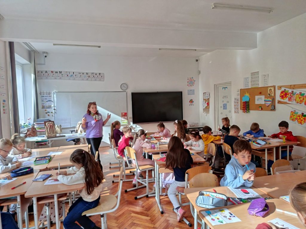 poza activitate