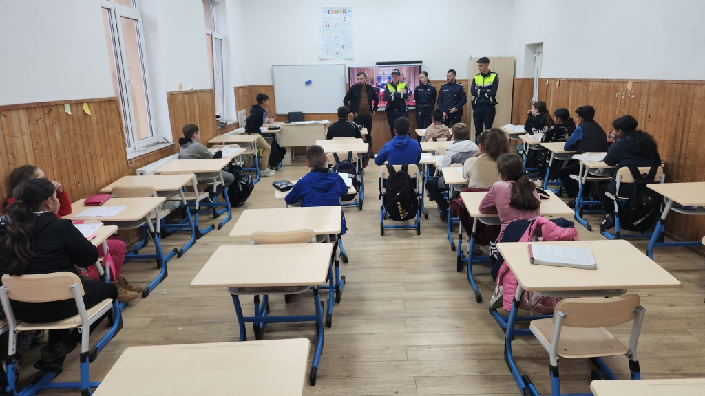 poza activitate