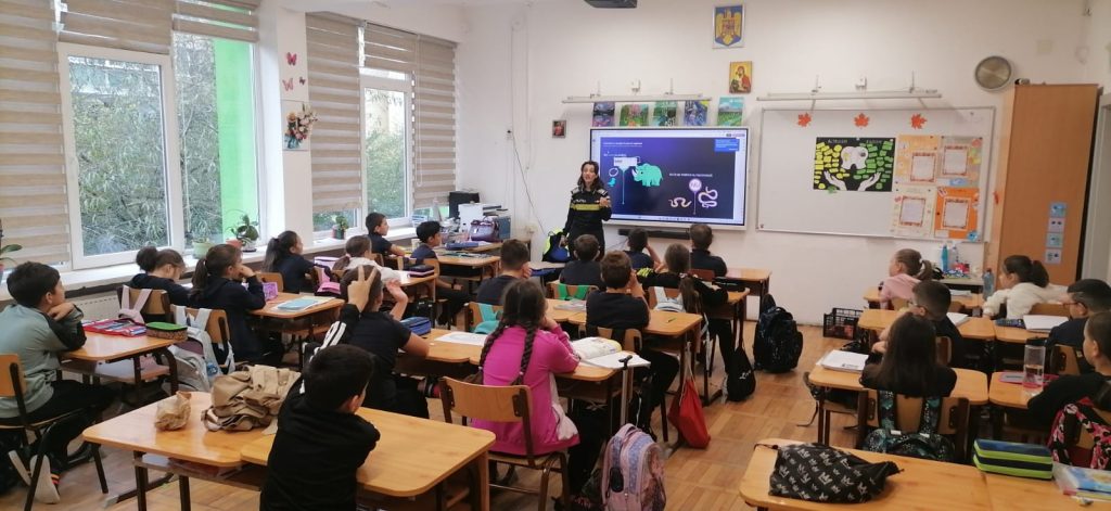 poza activitate