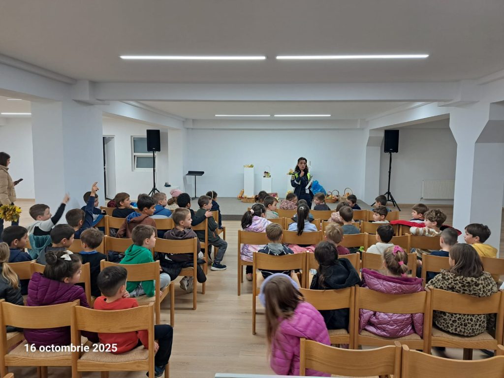 poza activitate