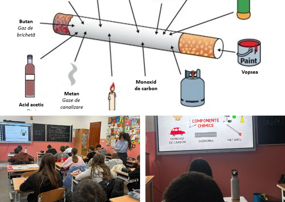 poza activitate