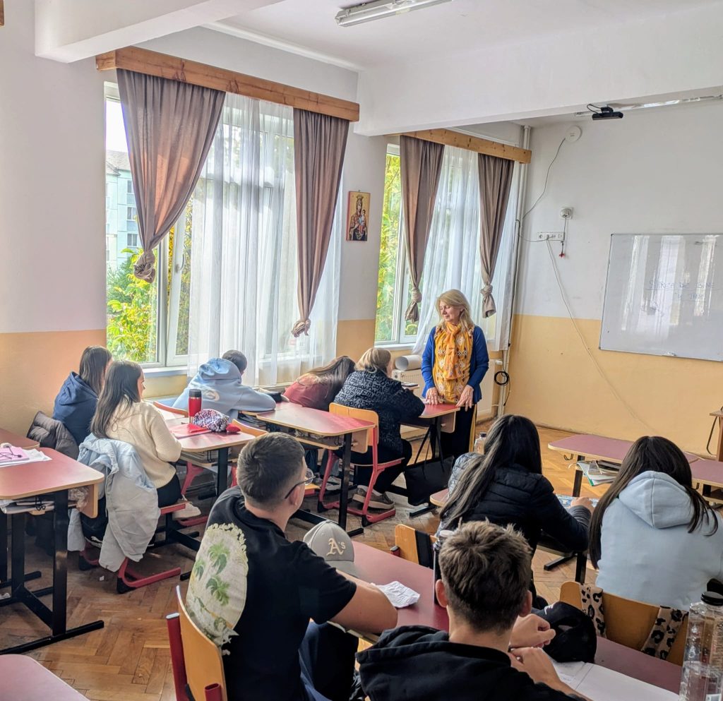 poza activitate