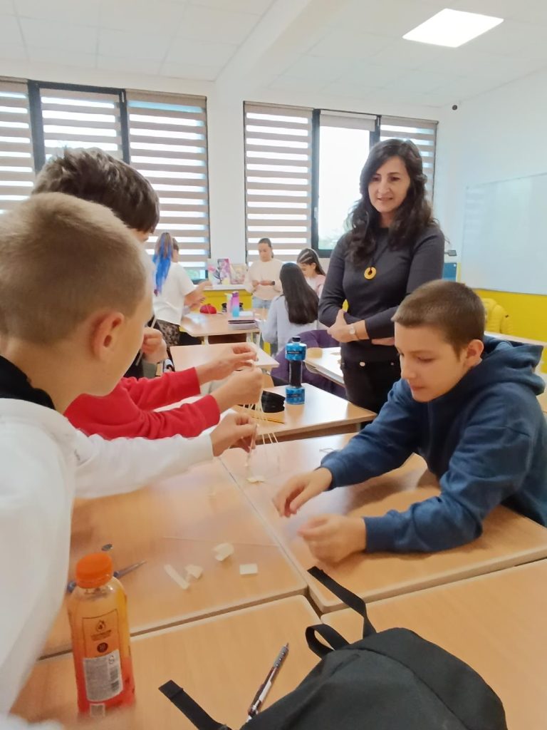 poza activitate