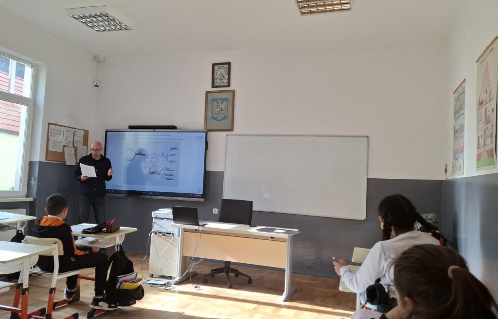 poza activitate