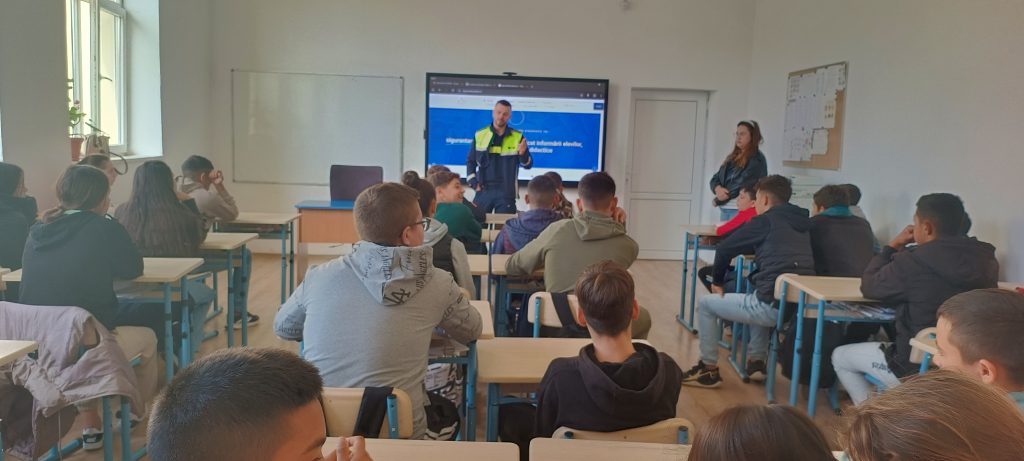 poza activitate