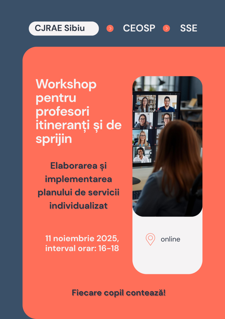 flyer workshop online