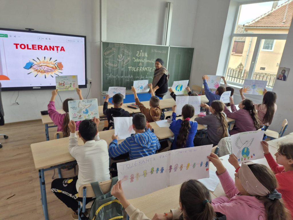 poza activitate