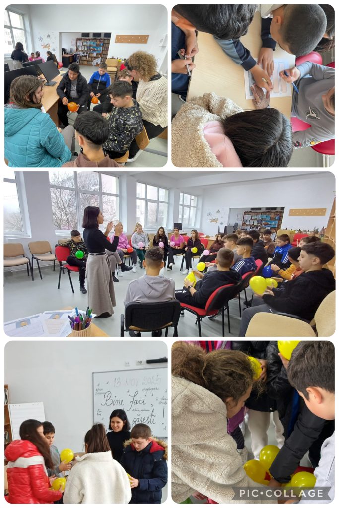 poza activitate