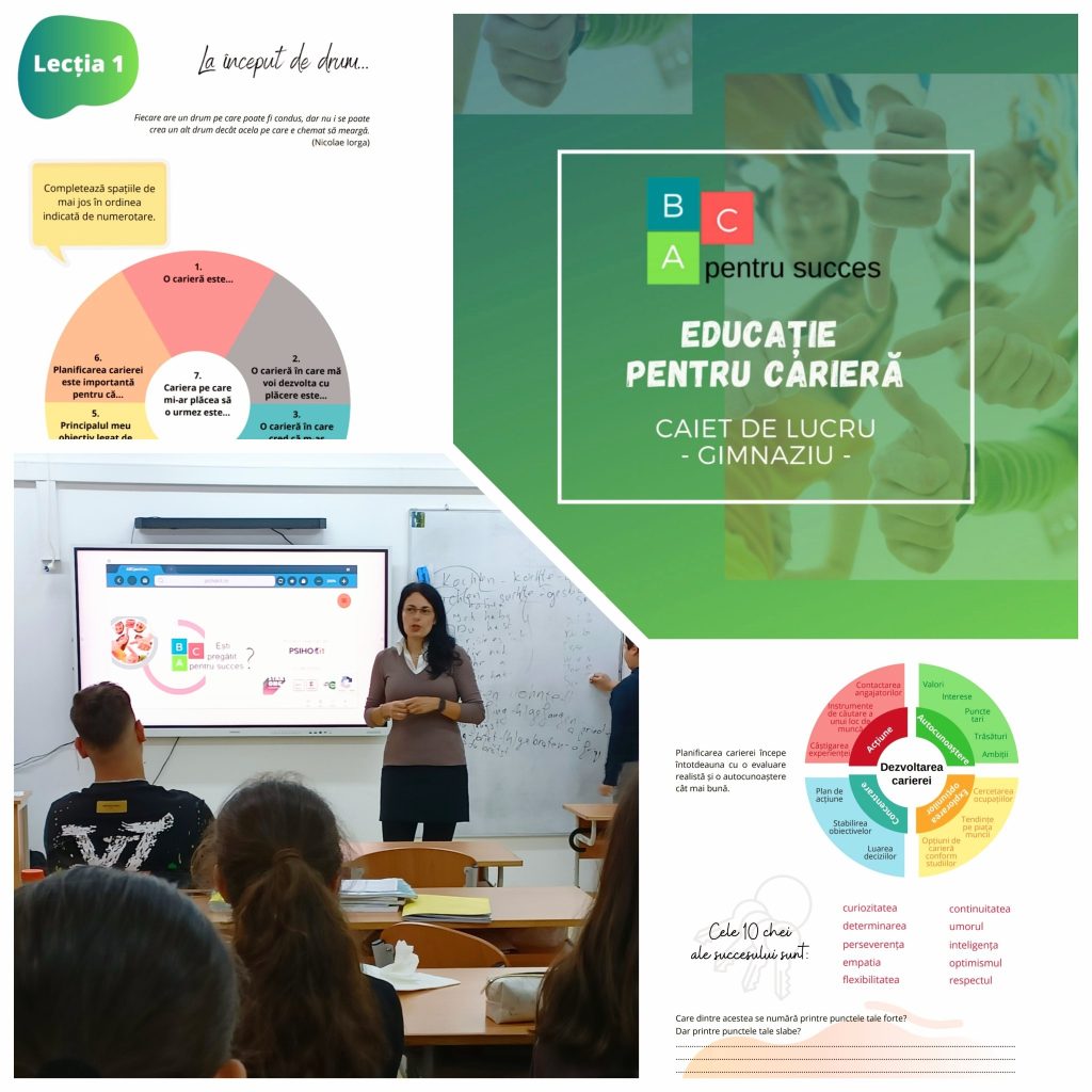 poza activitate