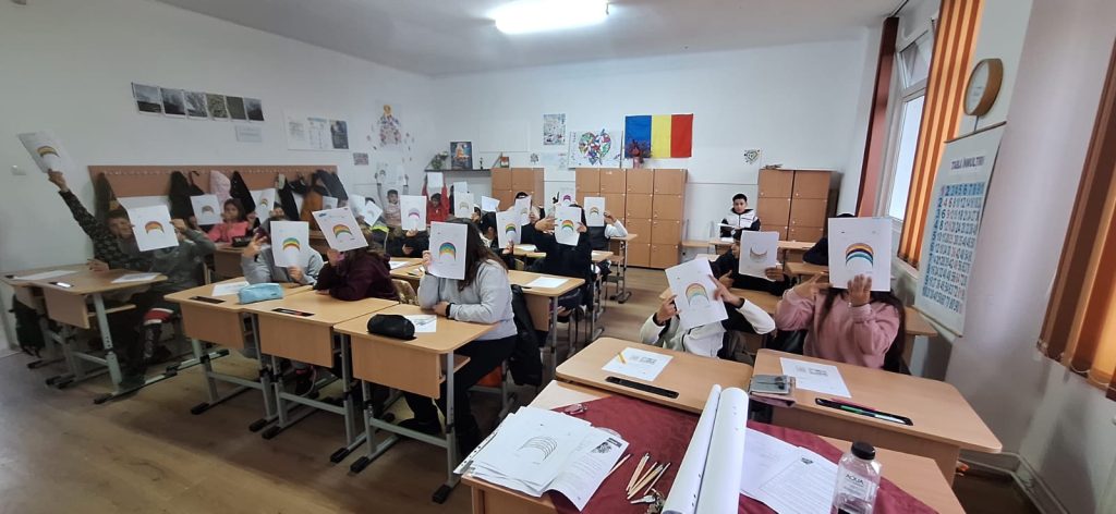 poza activitate