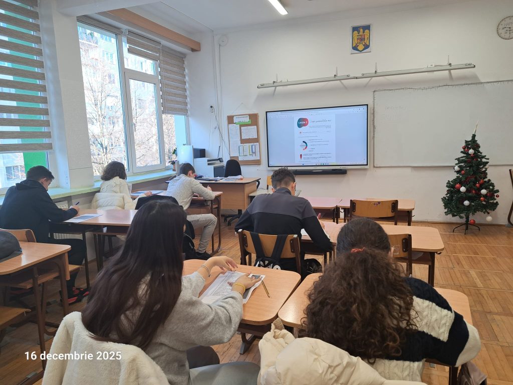 poza activitate
