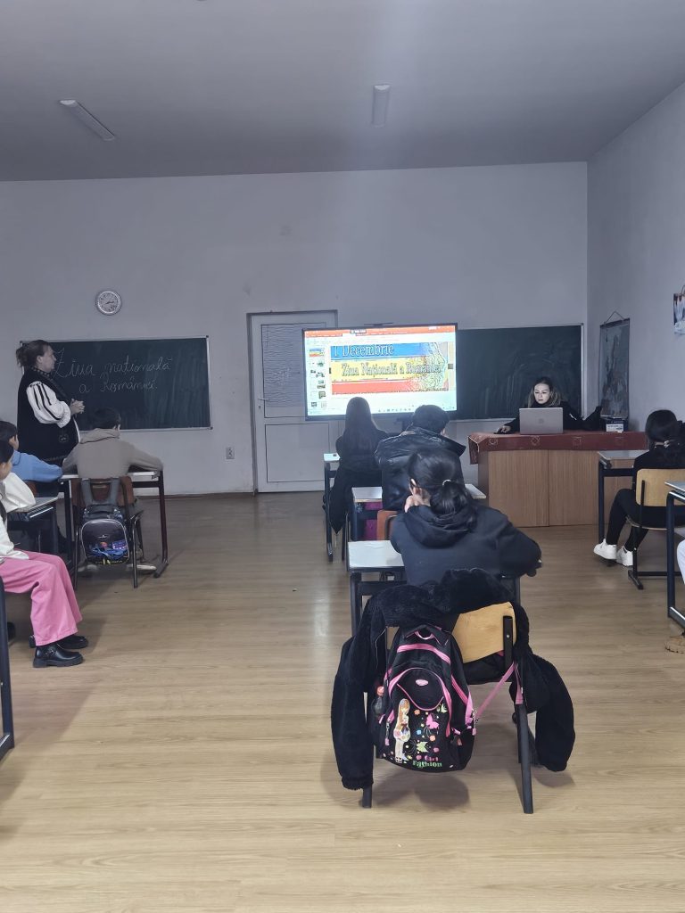 poza activitate