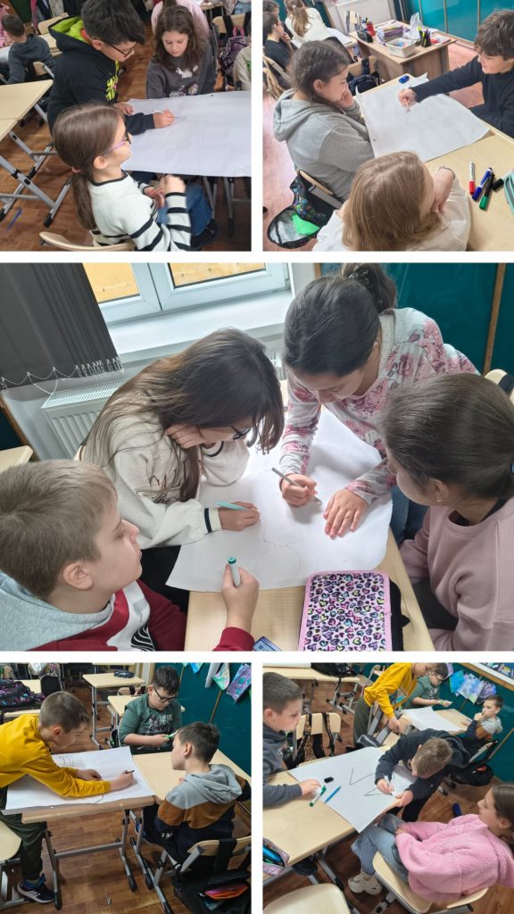 poza activitate