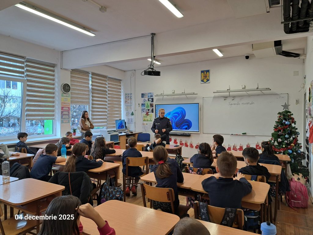 poza activitate