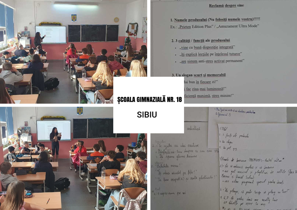 poza activitate