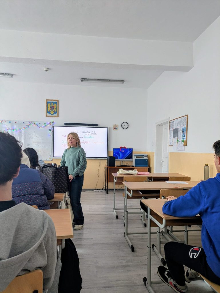 poza activitate