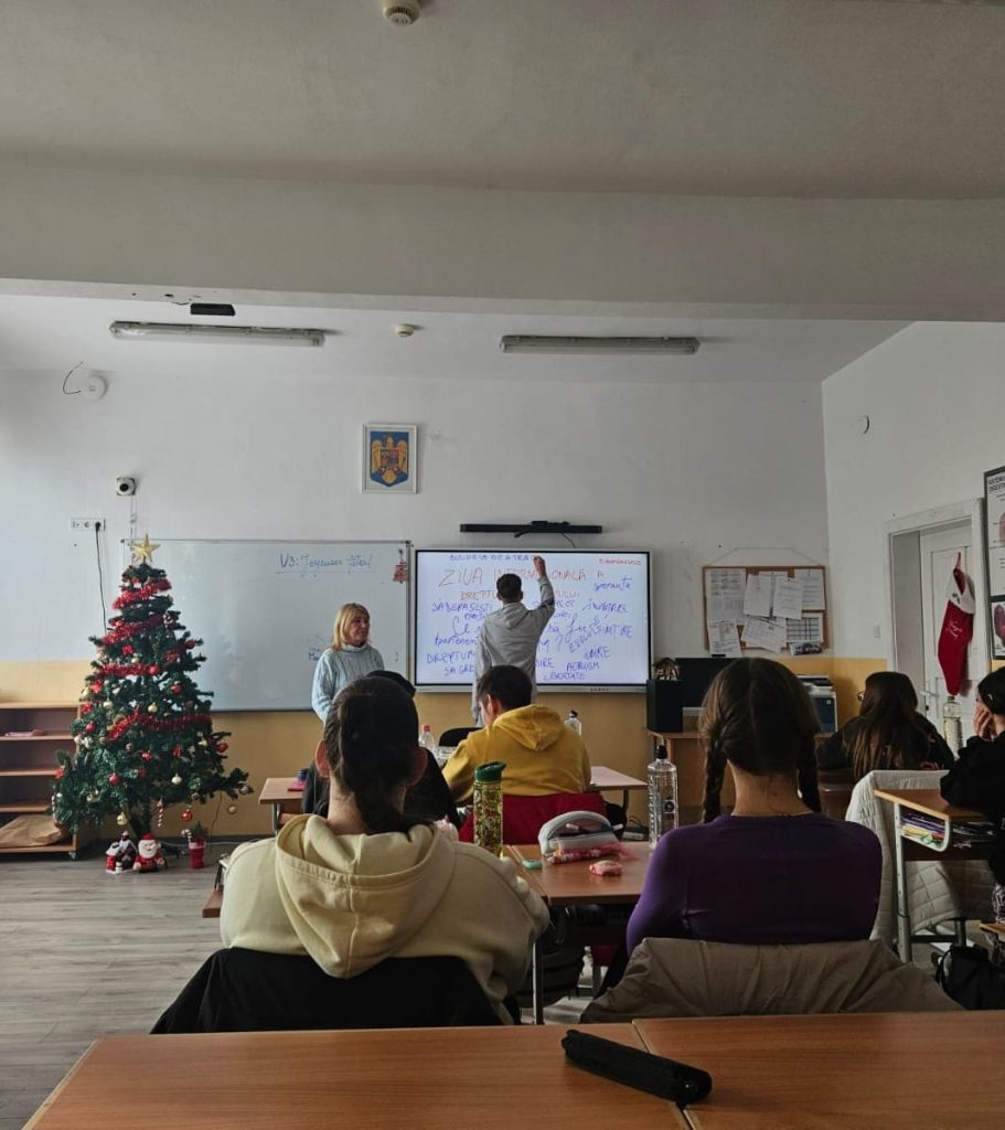poza activitate