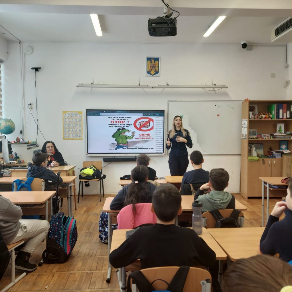 poza activitate