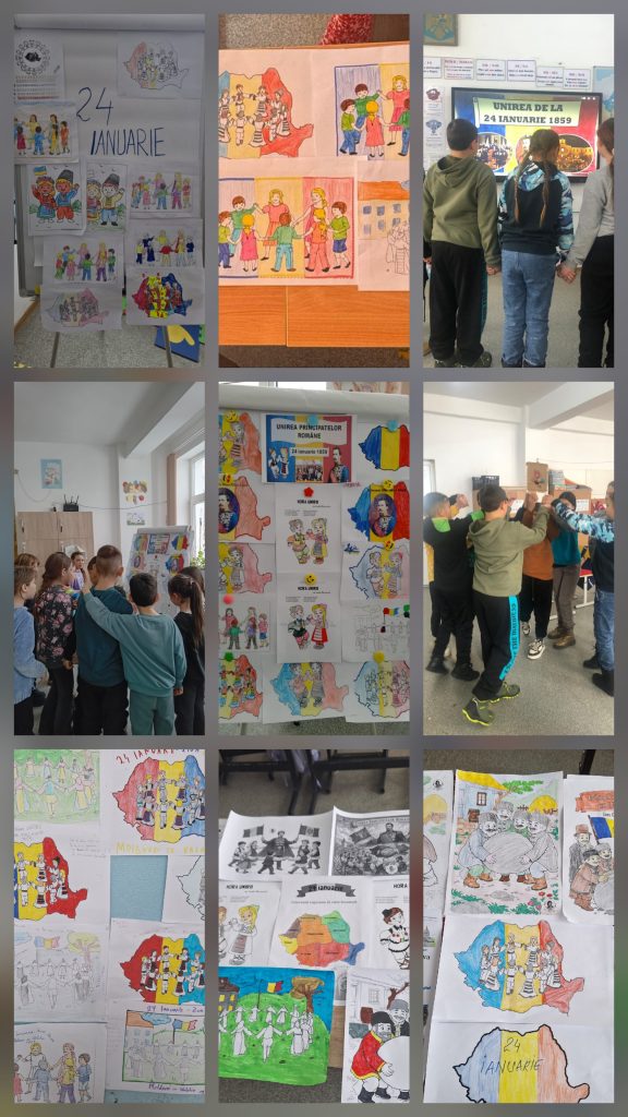 poza activitate