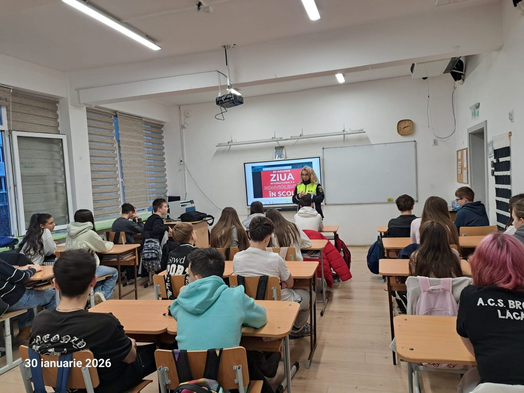 poza activitate