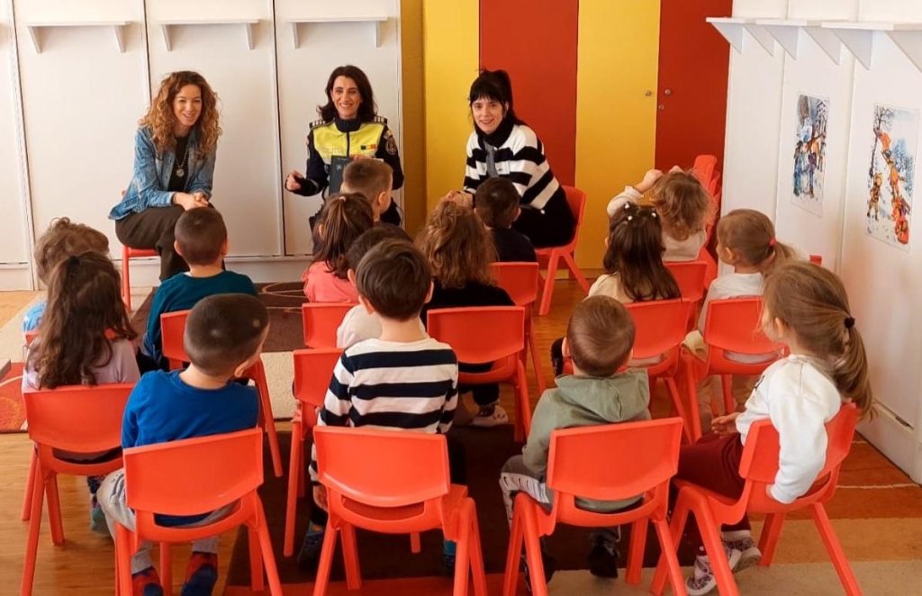 poza activitate
