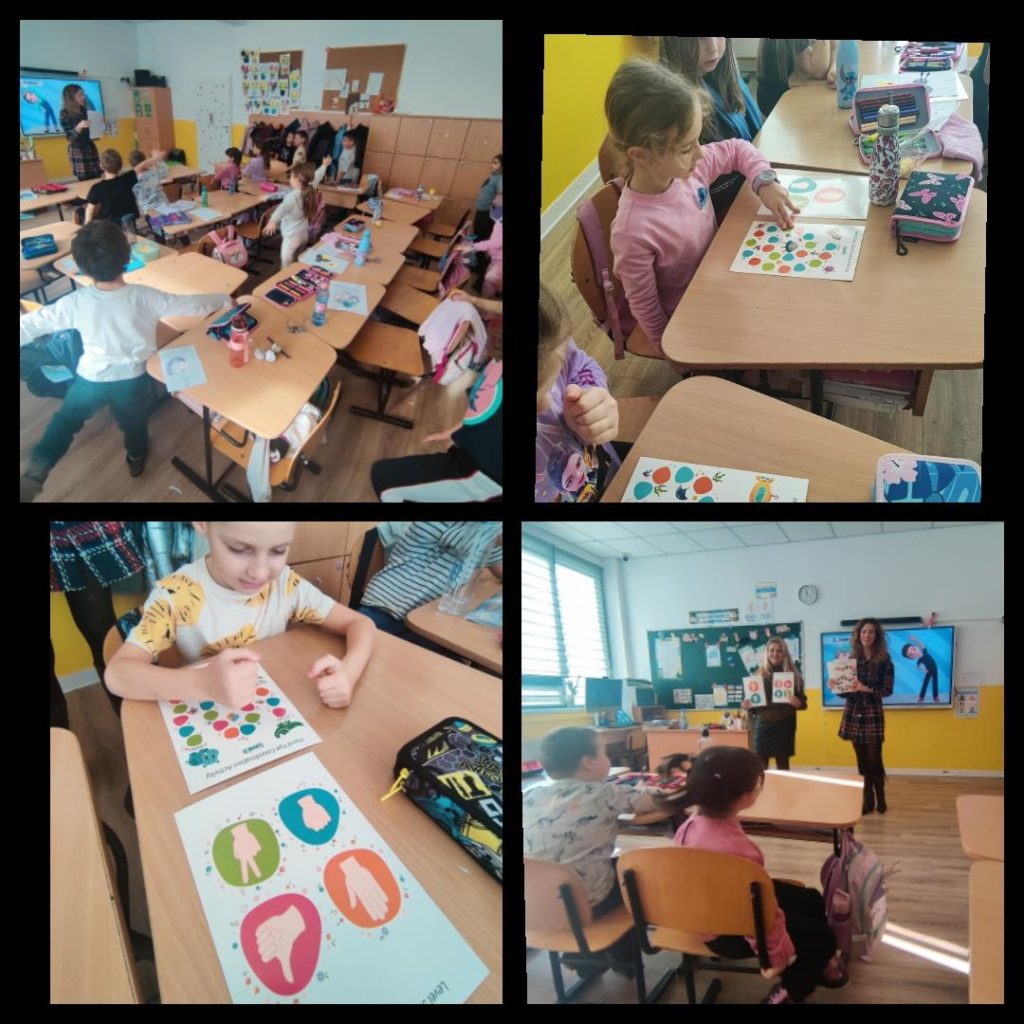 poza activitate