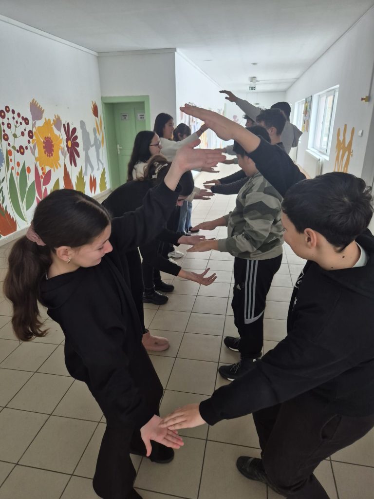 poza activitate