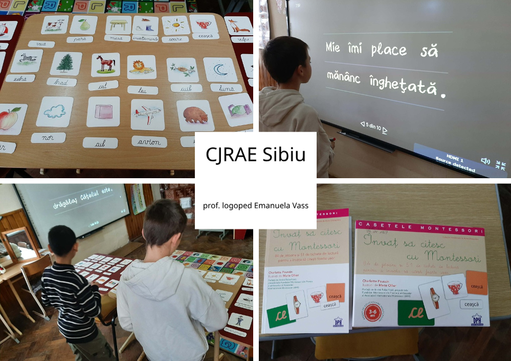 poza activitate