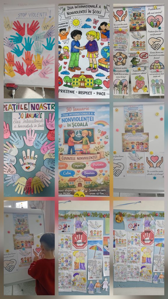 poster activitate