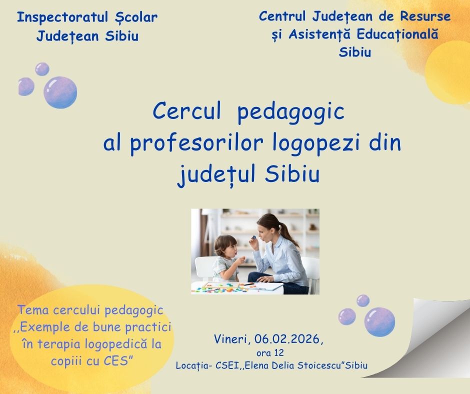 poster activitate