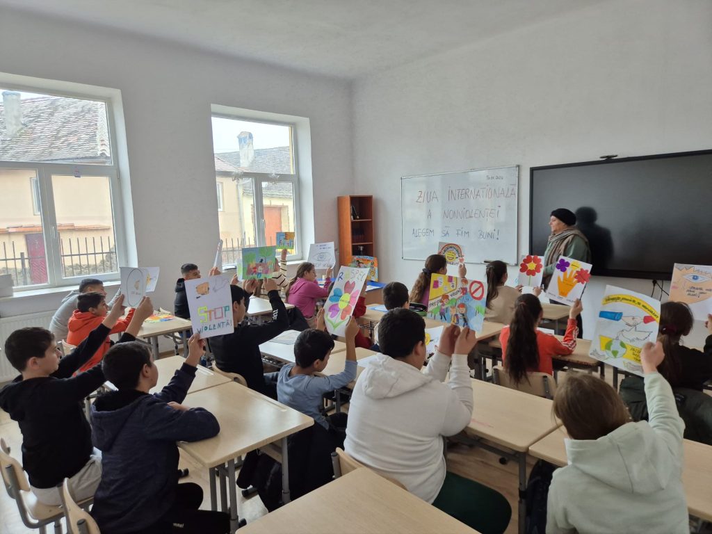 poza activitate