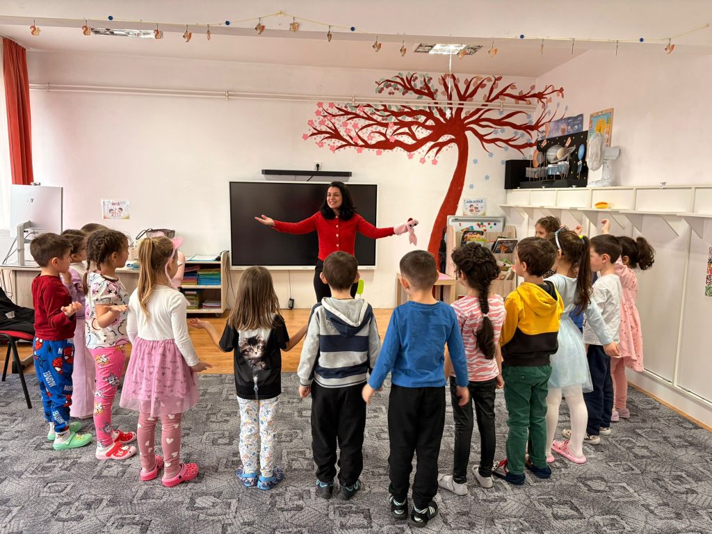poza activitate