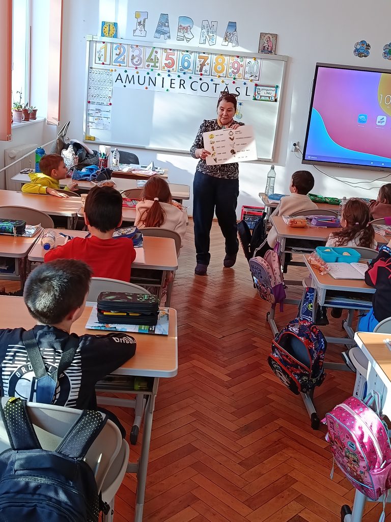 poza activitate