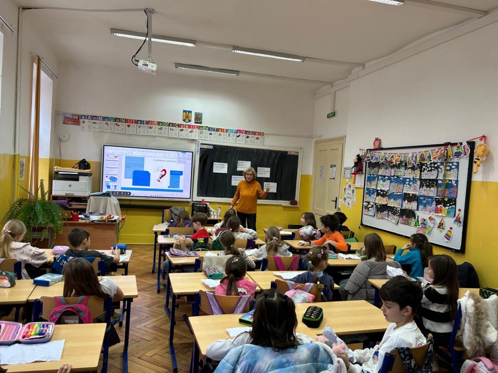 poza activitate