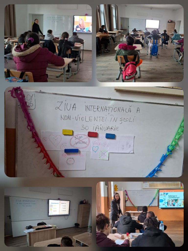 poza activitate