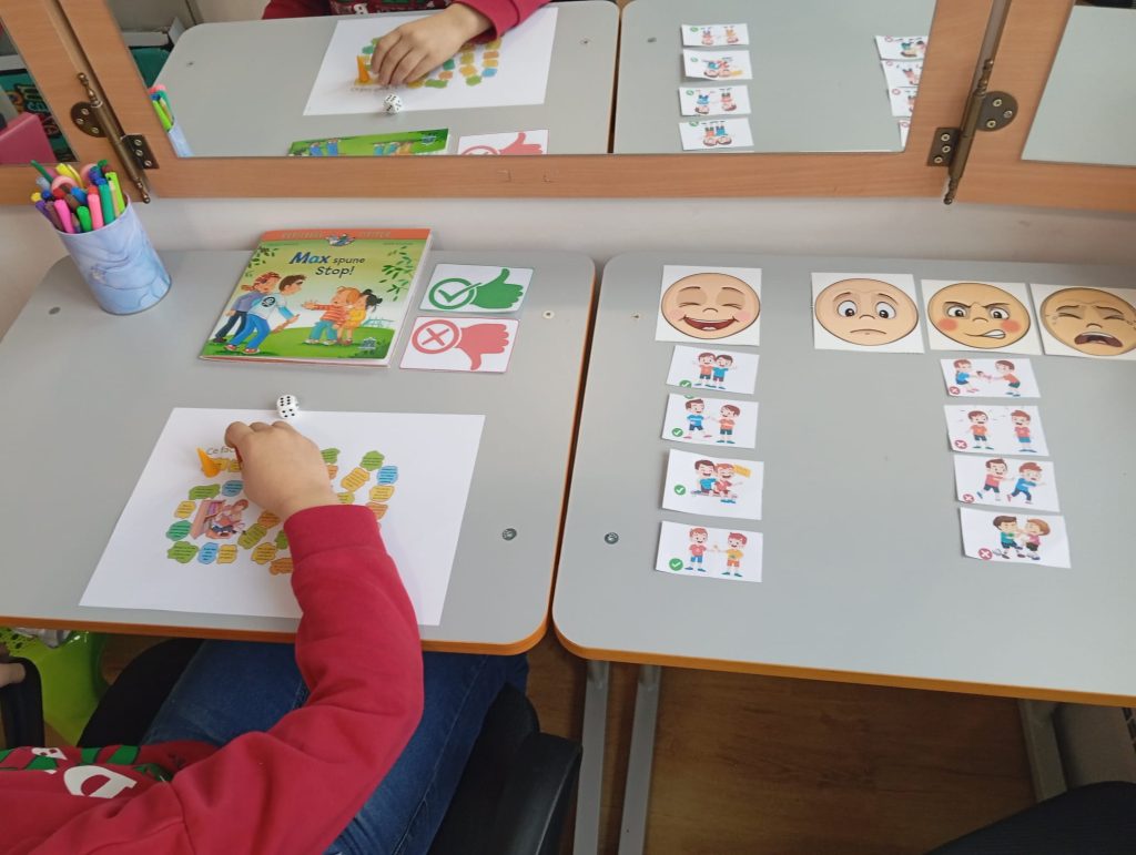 poza activitate
