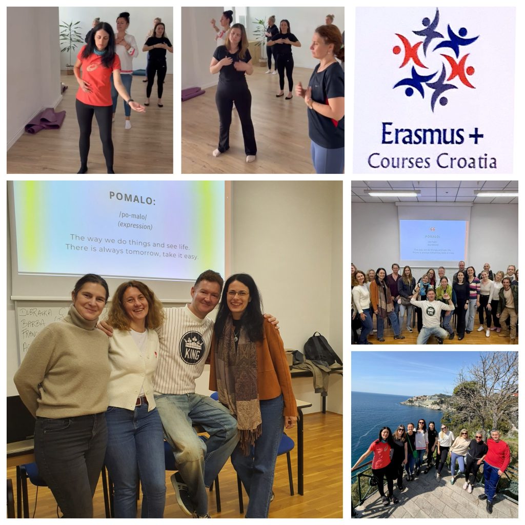poza activitate dubrovnik