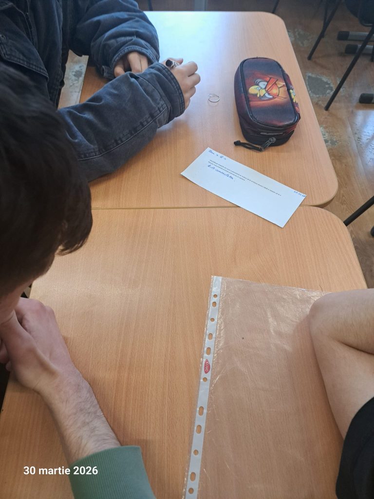 poza activitate