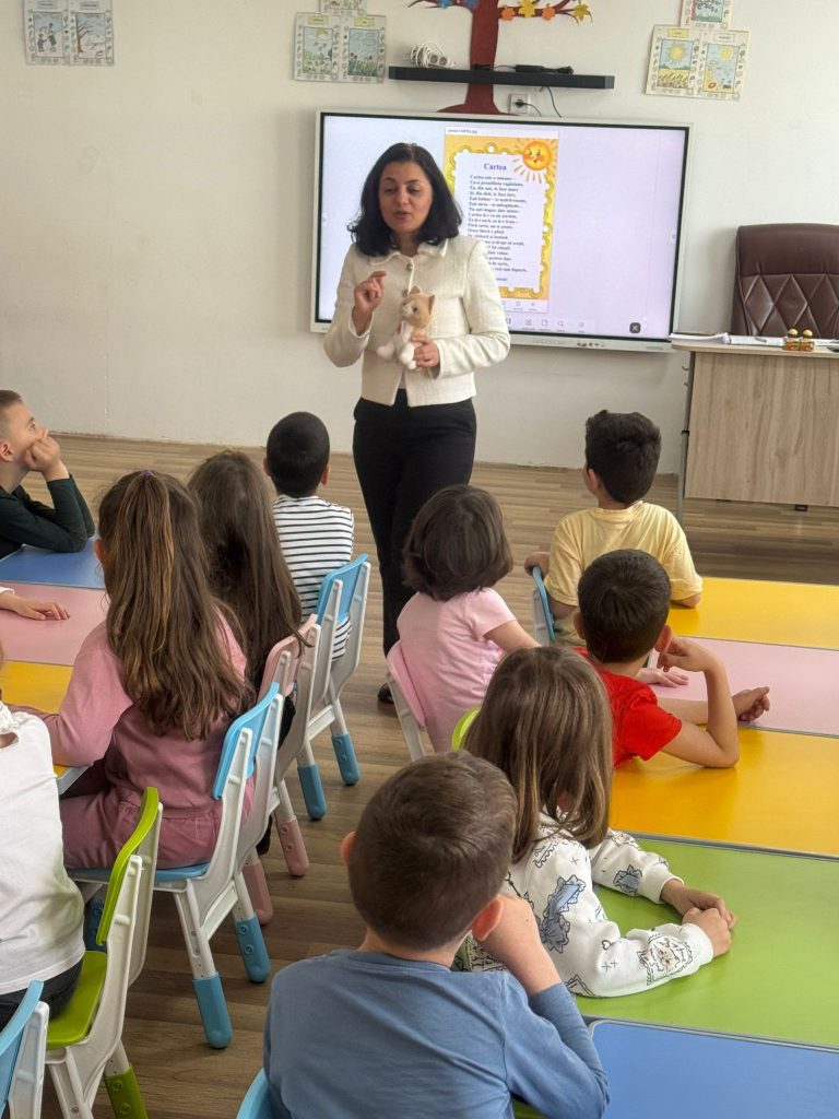 poza activitate