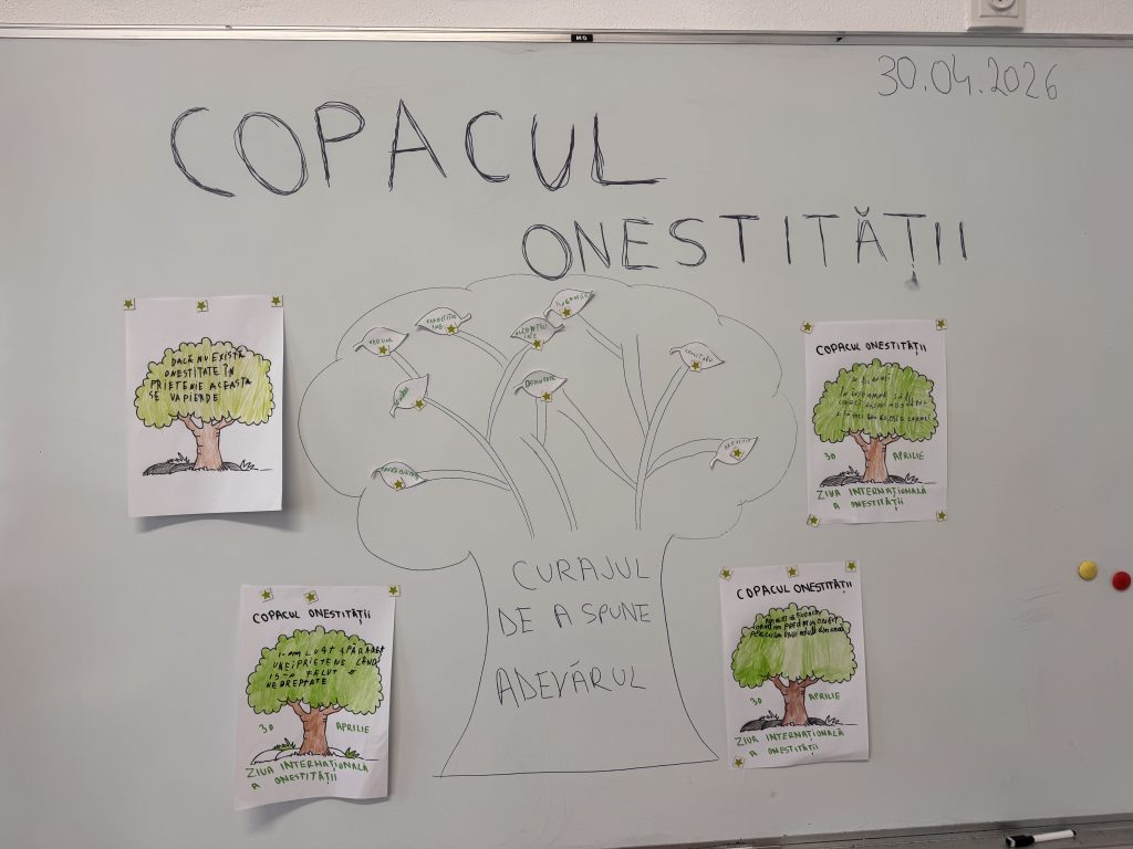 poza activitate