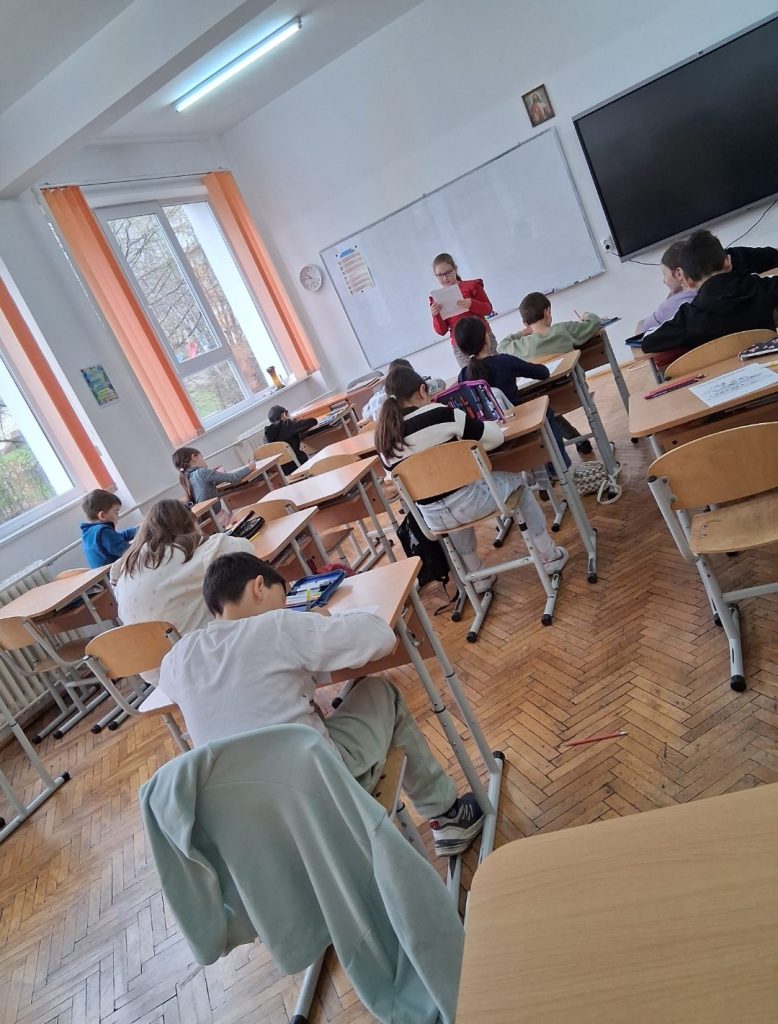 poza activitate