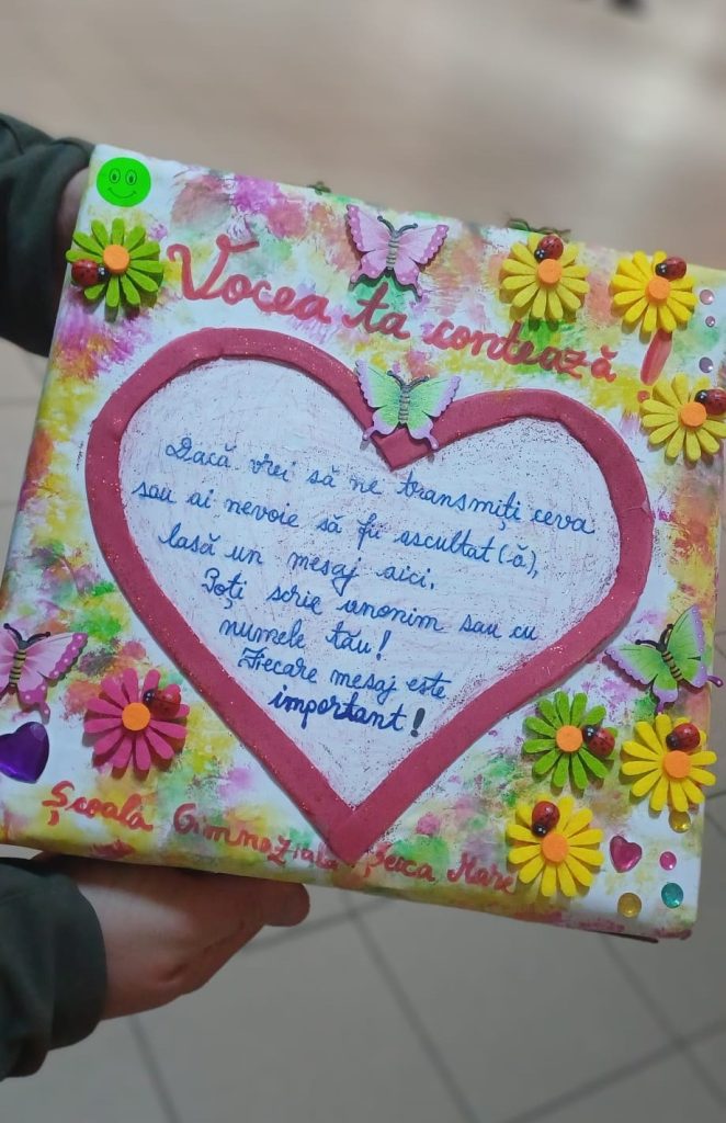 poza activitate