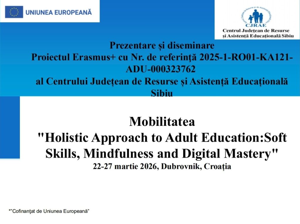 poza activitate