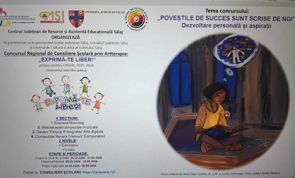 poza activitate