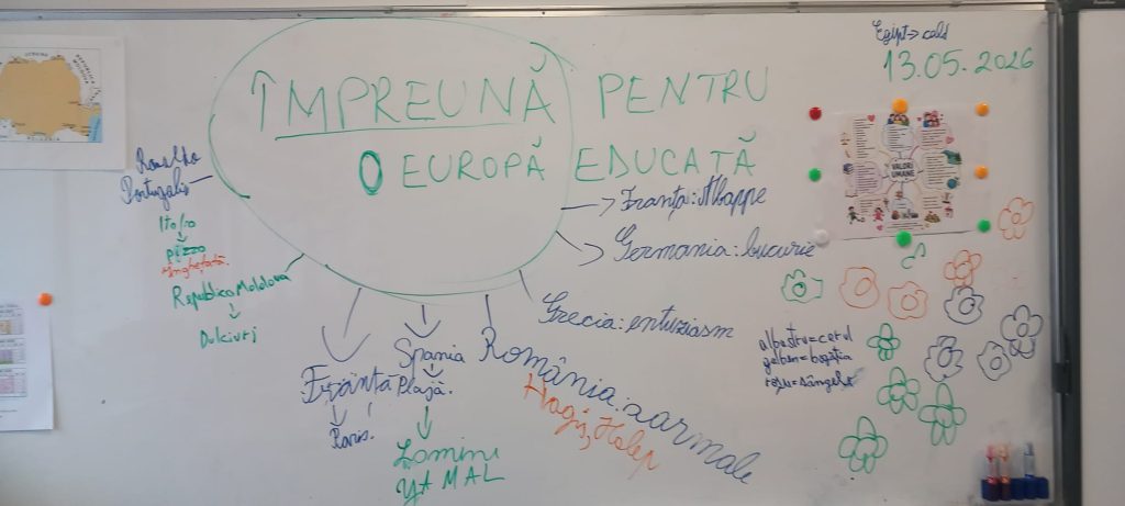 poza activitate