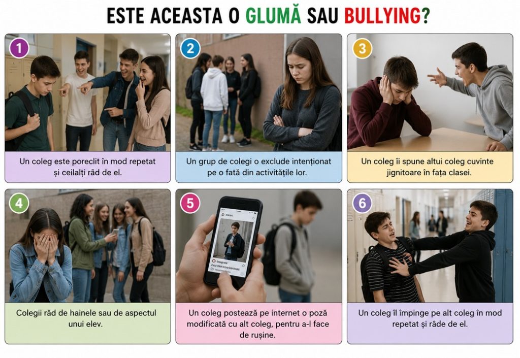 poza activitate