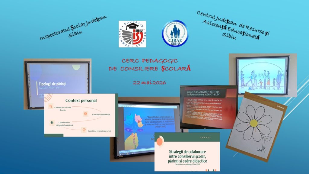 poza activitate