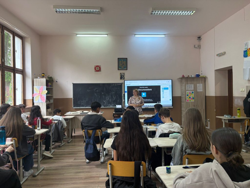 poza activitate