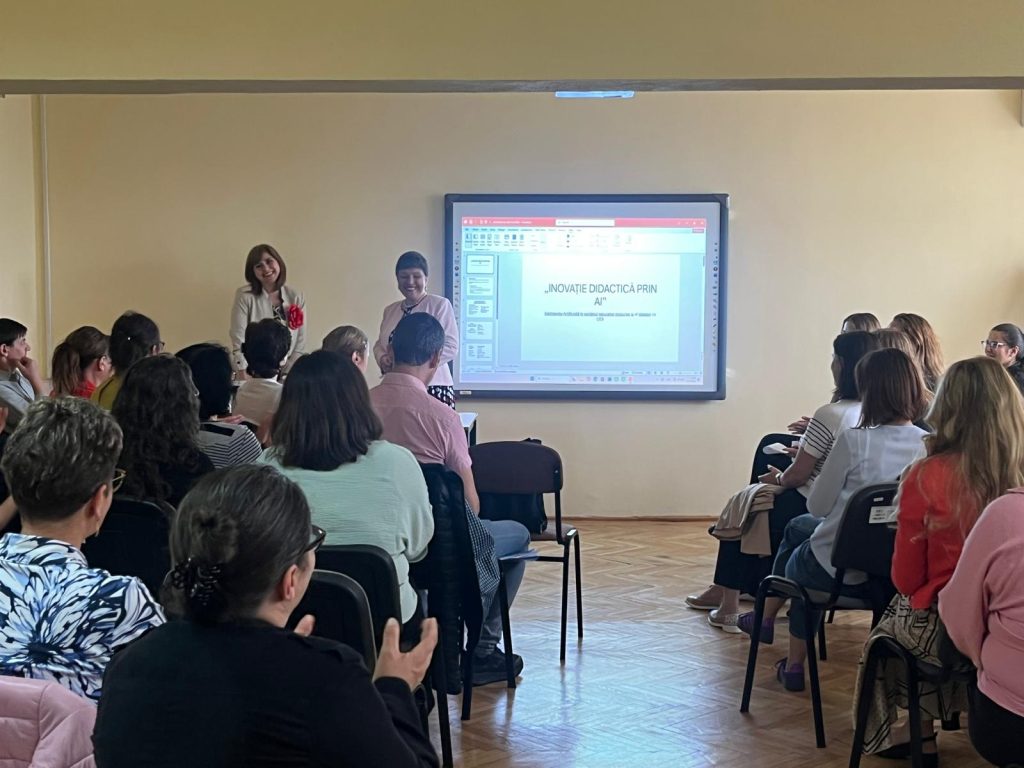 poza activitate
