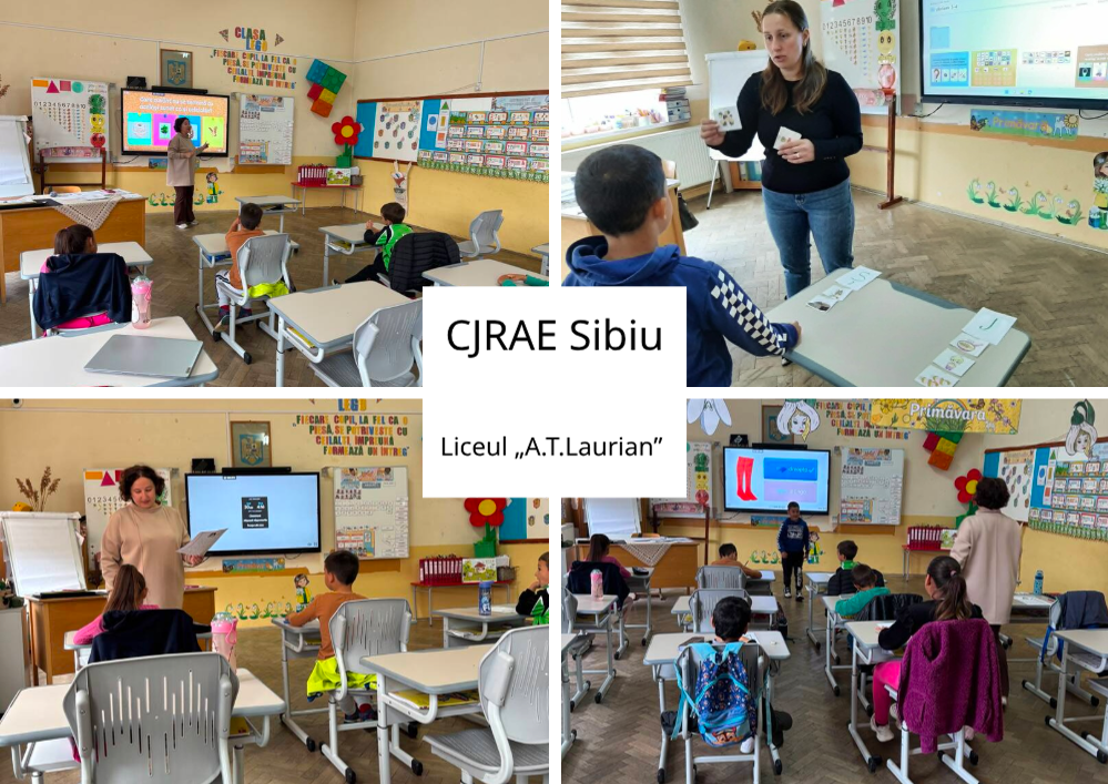 poza activitate